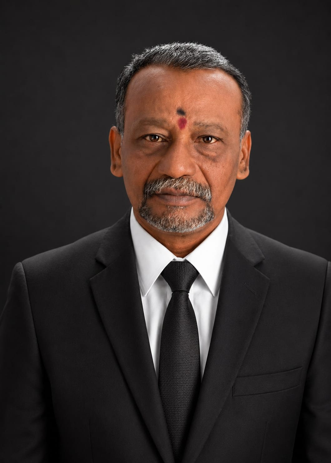 Kuncham Manjunath — Founder KM Land Consultancy